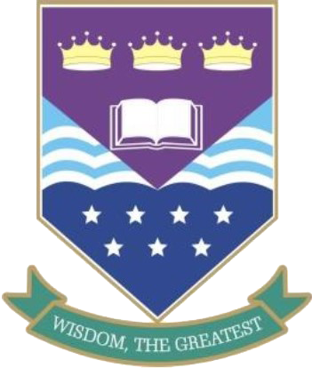 Topfaith University Logo